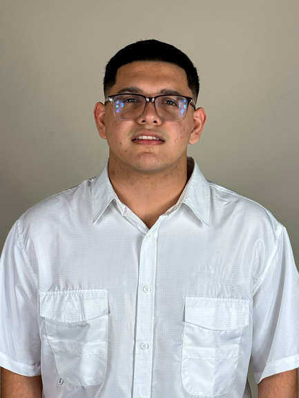 Perfil profesional de Daniel Valladarez