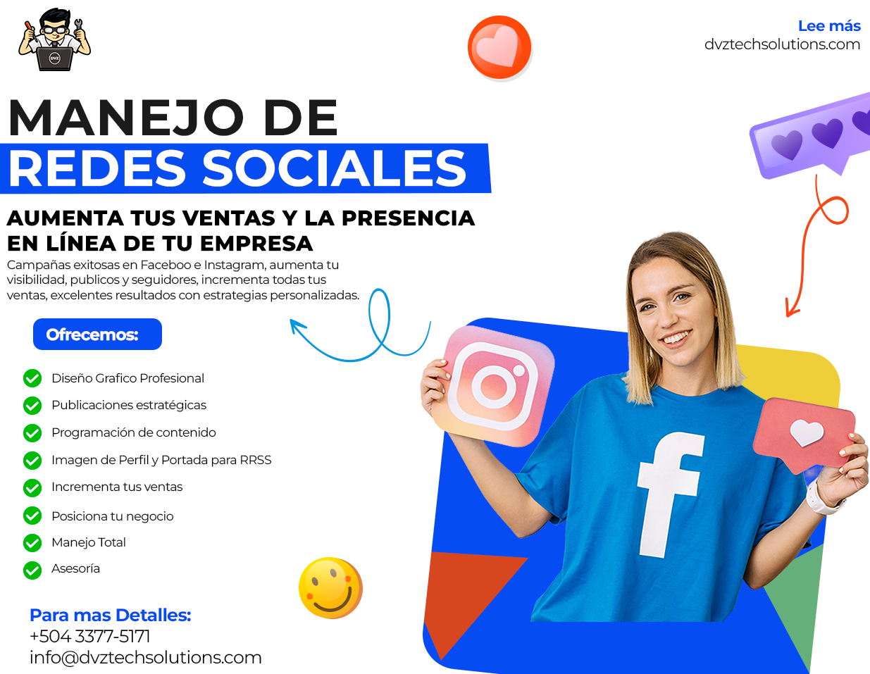 Gestión de activos tecnológicos
